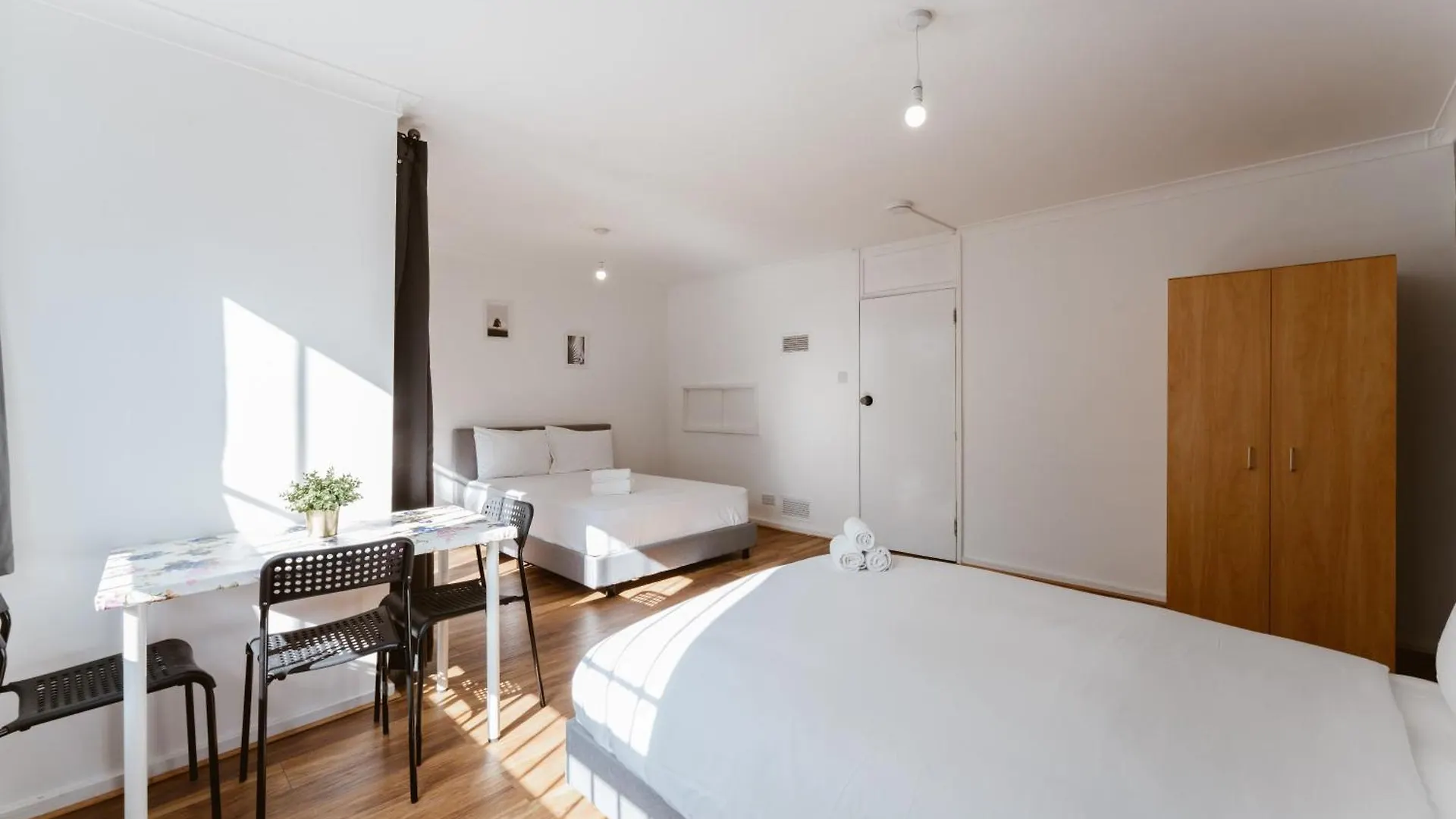 Pensión Shadwell Double Room - 13 Londres