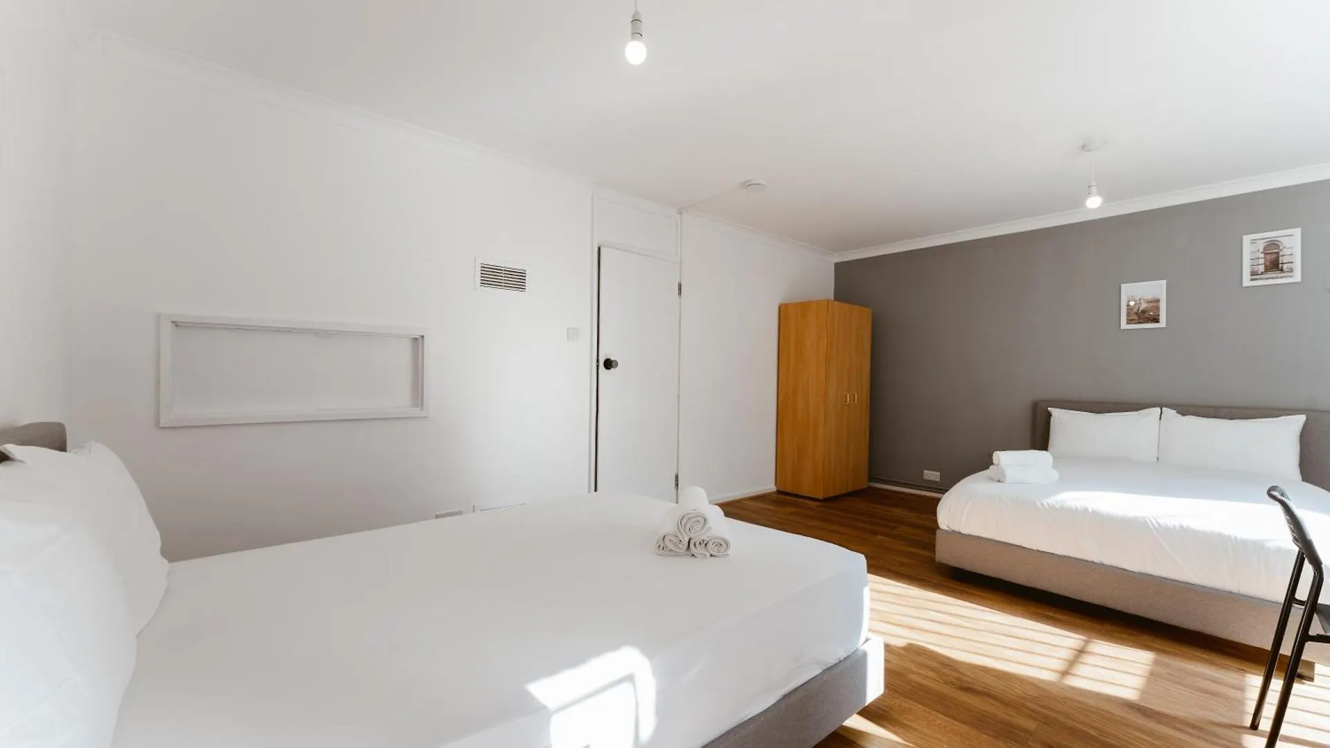 Shadwell Double Room - 13 Londres 0*,  Reino Unido