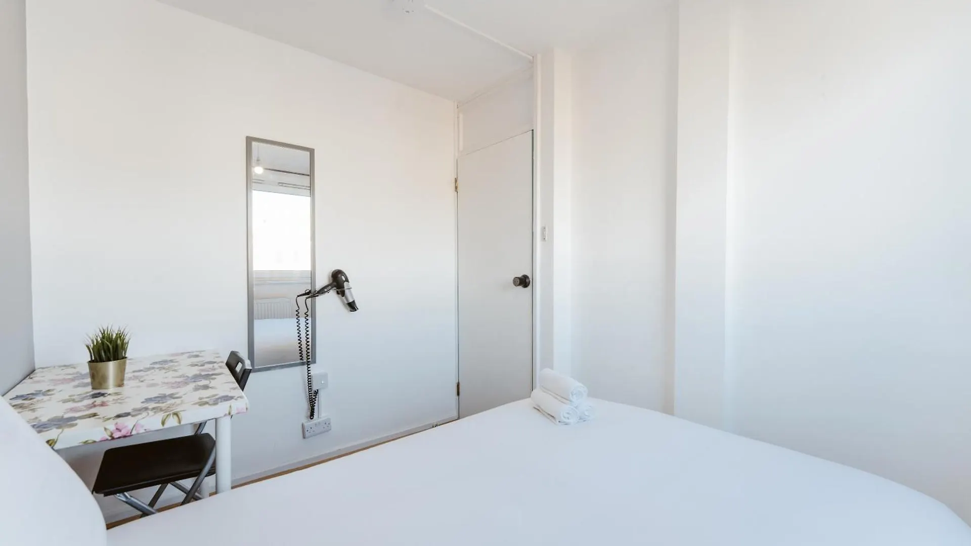 Shadwell Double Room - 13 Londres Reino Unido