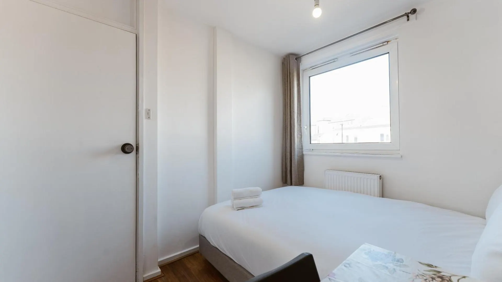 Shadwell Double Room - 13 Londres