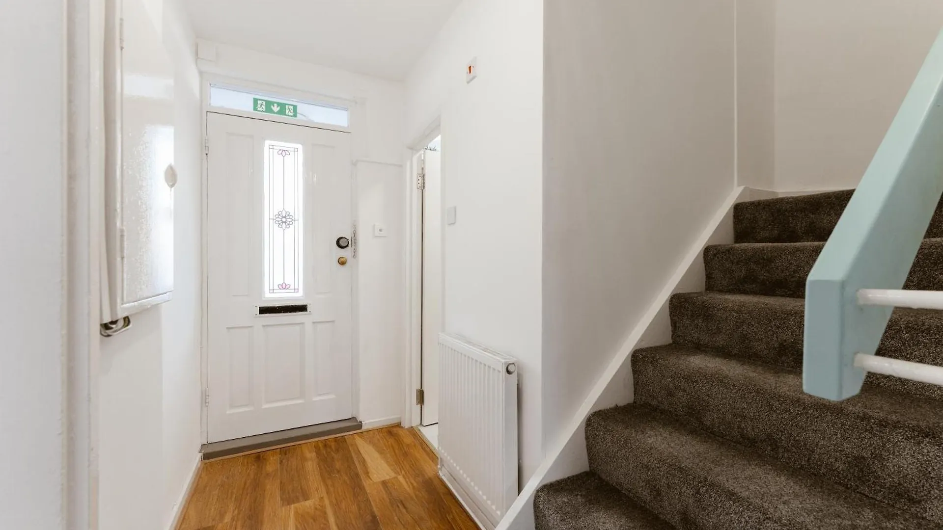 Pensión Shadwell Double Room - 13 Londres