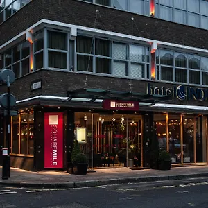4* Hotel Indigo Tower Hill By Ihg