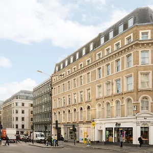 4* Hotel Cove Cannon Street