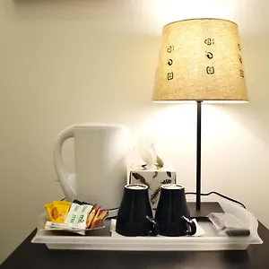 2* Hotel The Lion Head