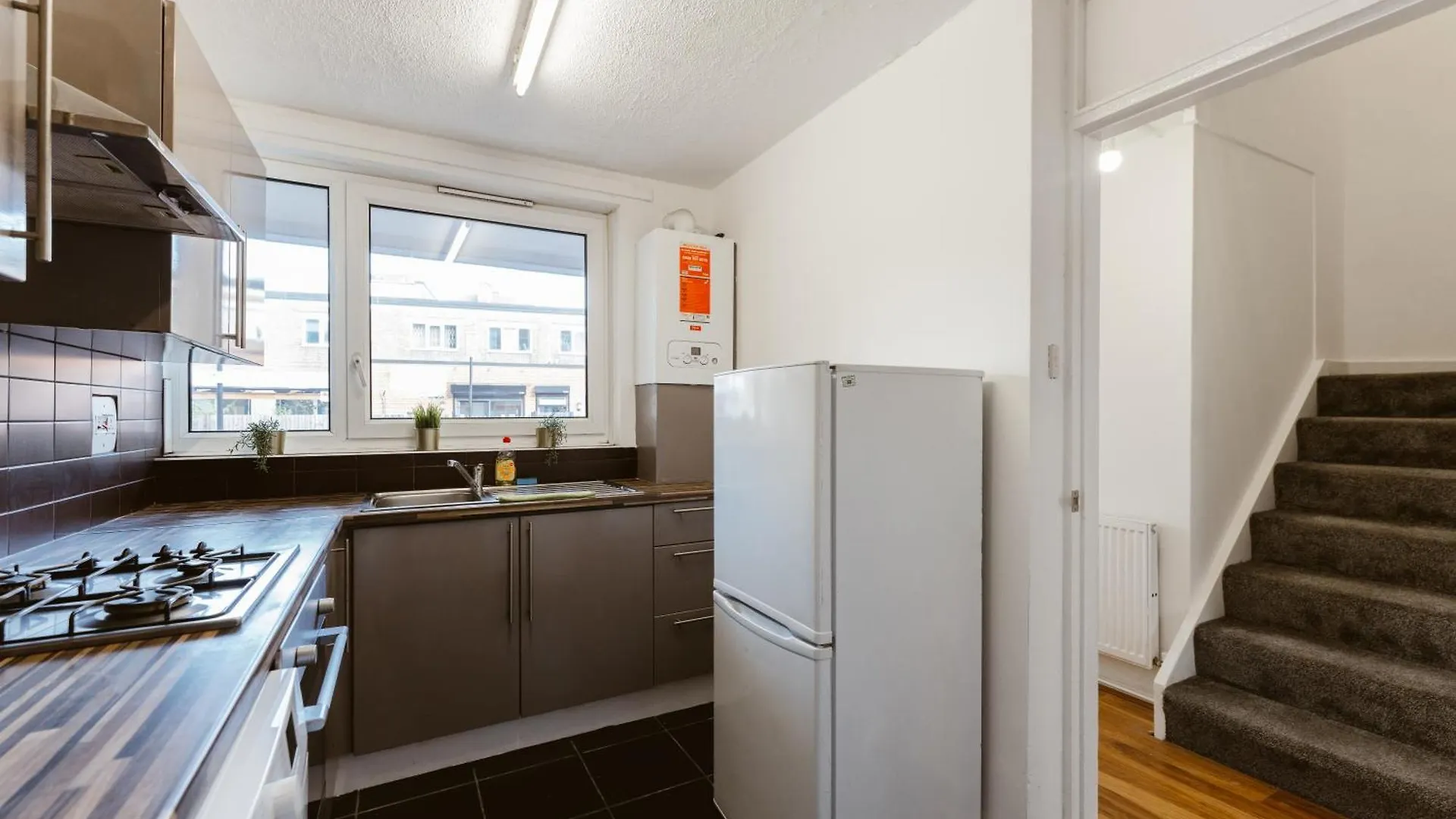 Guest house Shadwell Double Room - 13 London